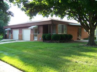 3526 Gingersnap Ln #2, Lansing, MI