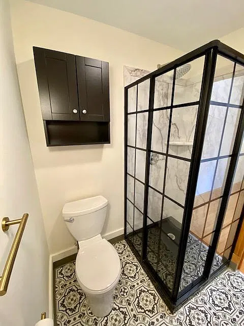 4 bed, 850 sqft, $4,600 — Photo 4