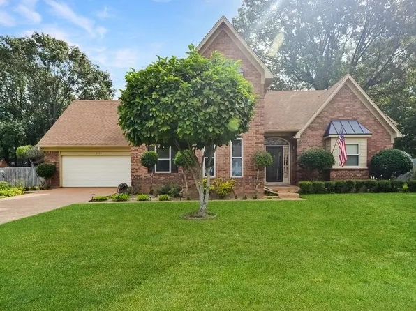 2998 Yates St Lot 21, Memphis, TN 38134