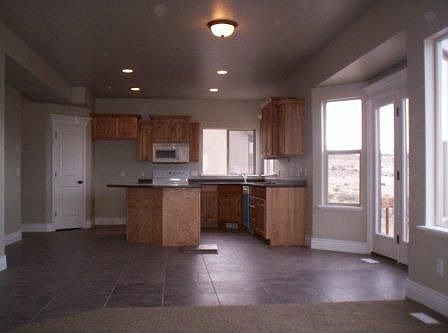 Great Room looking to Kitchen