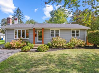 76 Clifford St, Newington, CT 06111