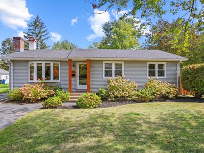 76 Clifford Street, Newington, CT, 06111