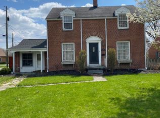 1801 Wendell Ave, Lima, OH 45805