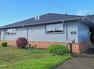 375 S Corry St, Fort Bragg, CA 95437