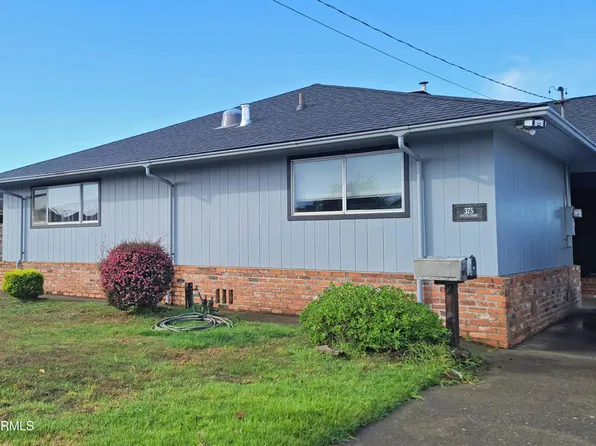 375 S Corry St, Fort Bragg, CA 95437
