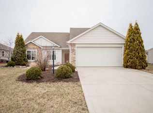 813 N Carlyle St, Columbia City, IN 46725
