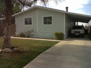 1301 Taft Hwy SPACE 9, Bakersfield, CA