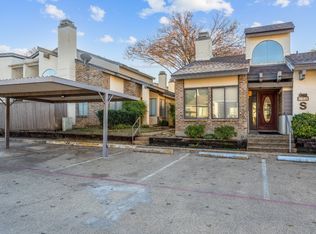 821 Dublin Dr APT 215, Richardson, TX 75080