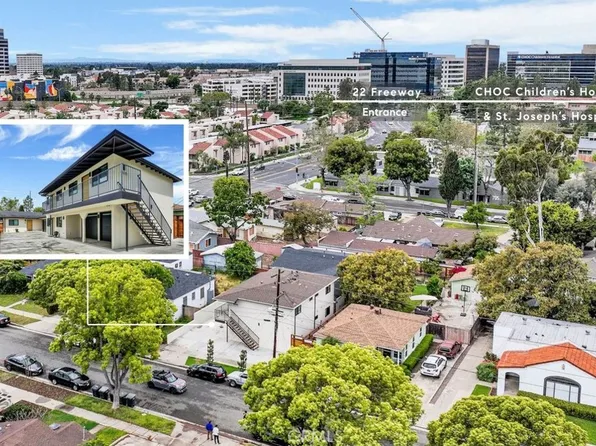 472 S Pixley St, Orange, CA 92868