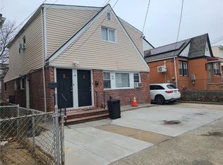 116-45 148th St, Jamaica, NY 11436