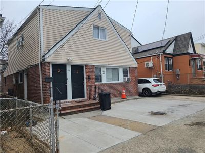 116-45 148th St, Jamaica, NY, 11436