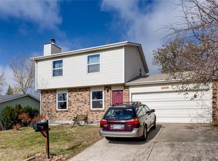 17933 E Purdue Pl, Aurora, CO 80013