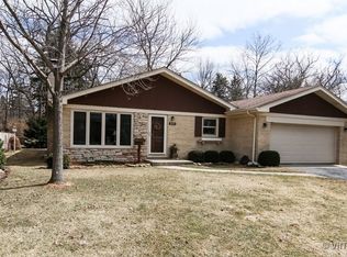 537 Whittier Ave, Glen Ellyn, IL