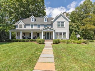 66 Briarwood Rd, Fair Haven, NJ 07704