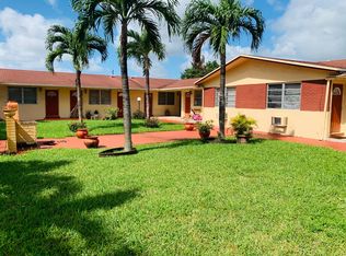 7211 Venetian - 5, Hollywood, FL 33023