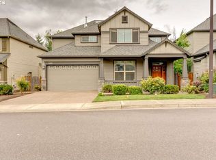 14575 SW 163rd Ave, Tigard, OR 97224