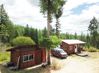 1080 Middle Basin Rd, Colville, WA 99114