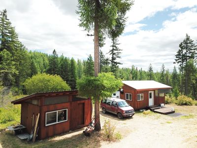 1080 Middle Basin Rd, Colville, WA, 99114