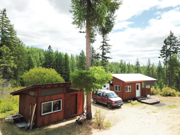 1080 Middle Basin Rd, Colville, WA 99114