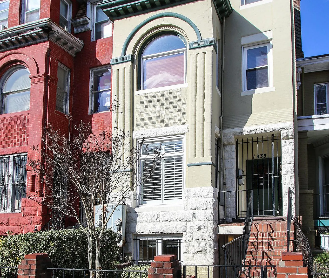 1 bed, 1.5 bath, 740 sqft, $2,800 — Photo 3
