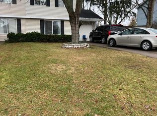 1139 Brunswick Ln, Aurora, IL 60504