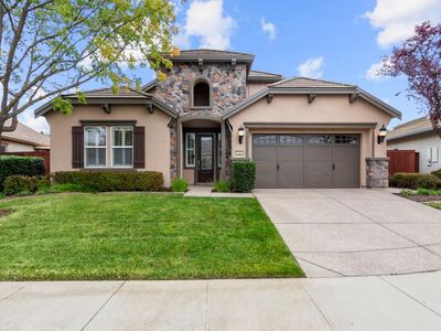 2144 Penstone Loop, Roseville, CA, 95747