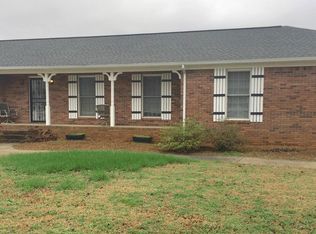 102 Chinaberry Ln N, Meridianville, AL 35759