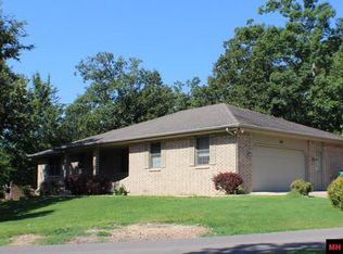 101 Flamingo Pl, Bull Shoals, AR 72619