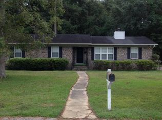 303 Idlewood Dr, Chickasaw, AL 36611