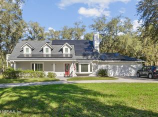 4648 Tarragon Ave, Middleburg, FL 32068