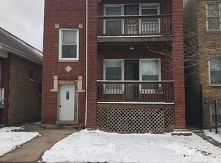 7440 S Lafayette Ave, Chicago, IL 60621
