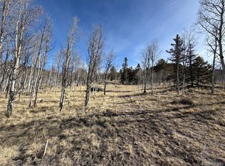 32 Sugar Loaf Ln LOT 160, Jefferson, CO 80456