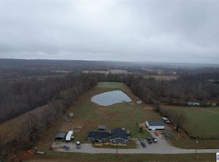 8251 Franks Hill Rd, Poland, IN 47868