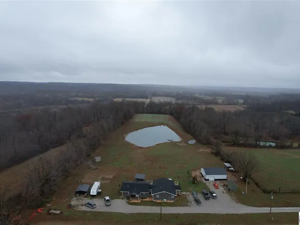 8251 Franks Hill Rd, Poland, IN 47868