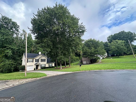 2nd image of 6180 S Glenn Frst SW
