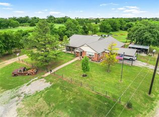 26114 State Highway 19 Hwy, Cyril, OK 73029