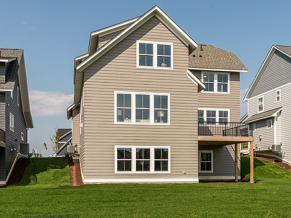 4th image of 4422 Millstone Dr