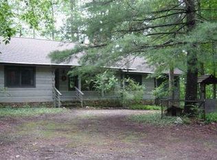 3374 Laurel Ridge Rd, Blairsville, GA 30512