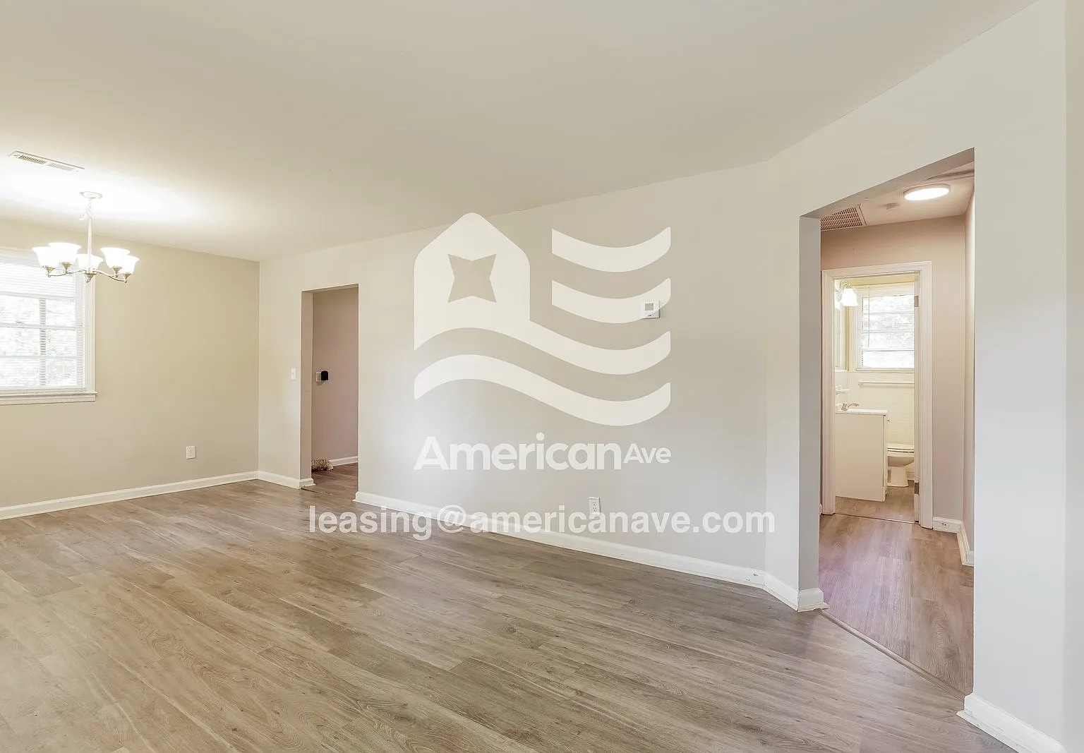2 bed, 1.0 bath, 972 sqft, $997 — Photo 4