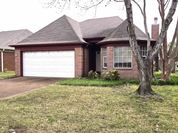 2216 Lake Springs Ln, Cordova, TN 38016