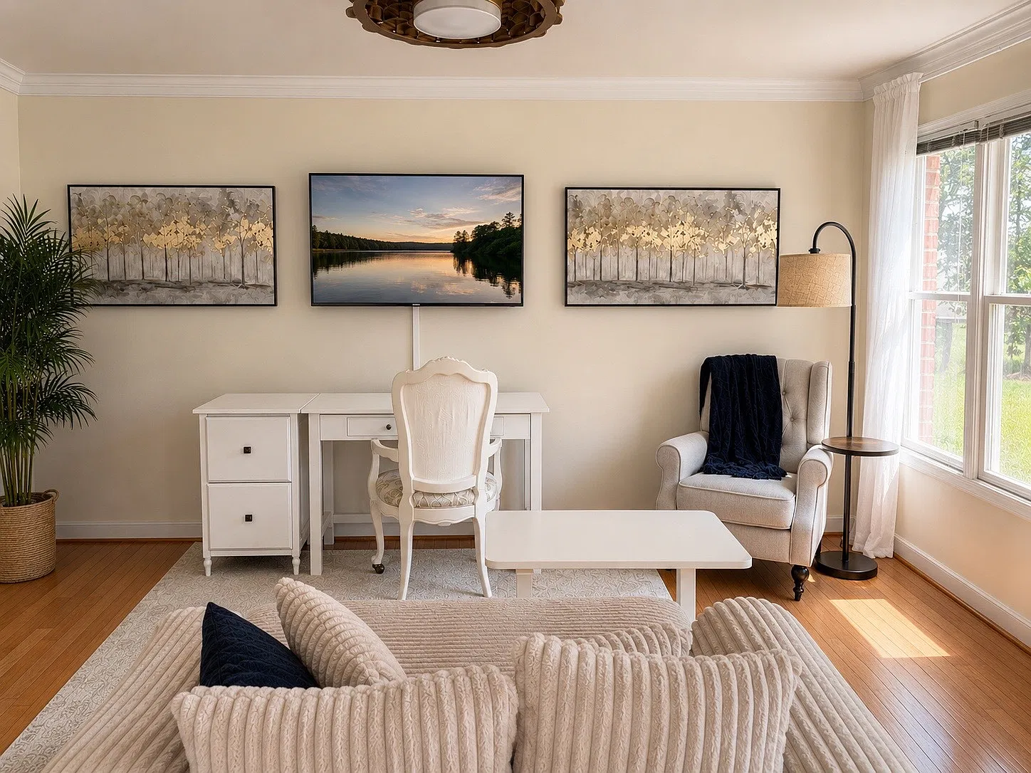 1 bed, 600 sqft, $1,995 — Photo 2