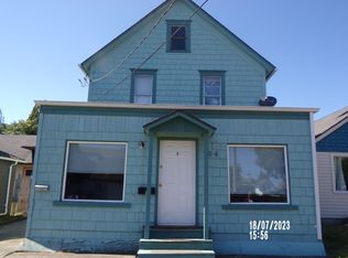 704 E 2nd St #1, Aberdeen, WA