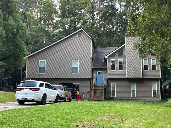 4264 Whitewater Ct, Peachtree Corners, GA 30092