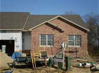 3509 W Trailwood Ct, Dunlap, IL 61525