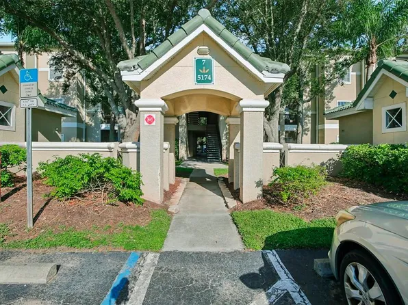 5174 NORTHRIDGE ROAD #104, SARASOTA, FL 34238