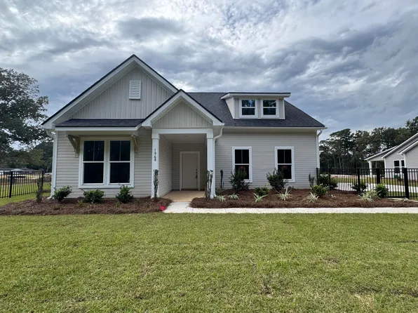 1968 Central Ave, Summerville, SC 29483