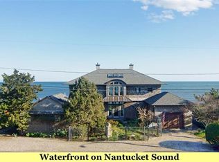 35 Shore Rd, West Harwich, MA 02671