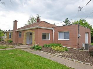 521 Kaldy St, Cincinnati, OH 45244