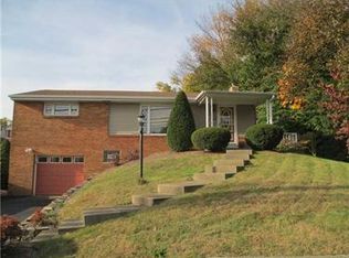 1533 Anderson Rd, Pittsburgh, PA 15209