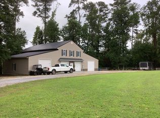 466 Ellis Rd, Boaz, AL 35957